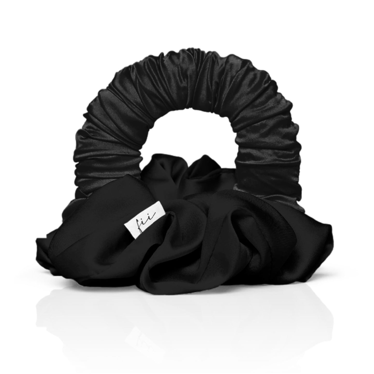 Caviar Black Fii Cloud Curler (Thick) - Fii Beauty