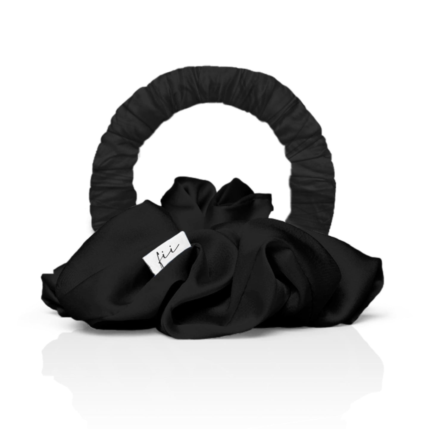 Caviar Black Fii Cloud Curler (Thin) - Fii Beauty