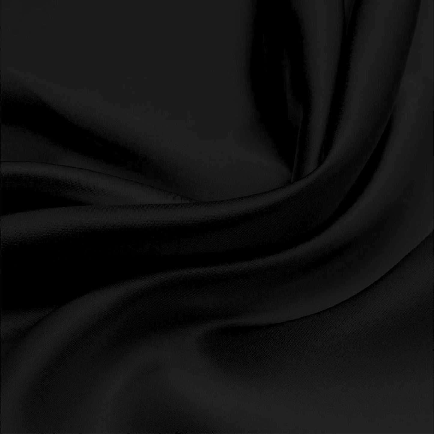 Caviar Black Fii CloudSleep - Hydrating Silk Pillowcase for Hair & Skin - Fii Beauty