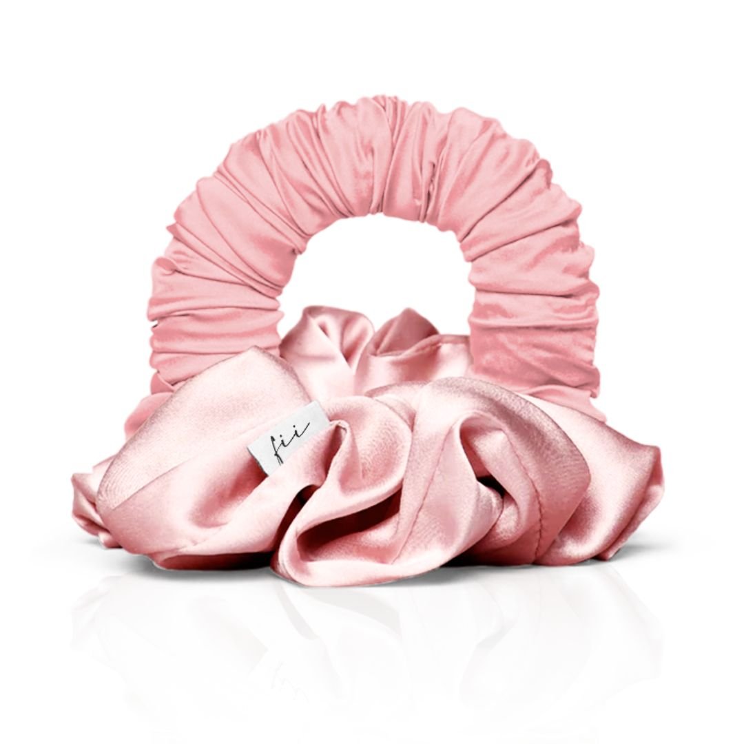 Chateau Pink Fii Cloud Curler (Thick) - Fii Beauty