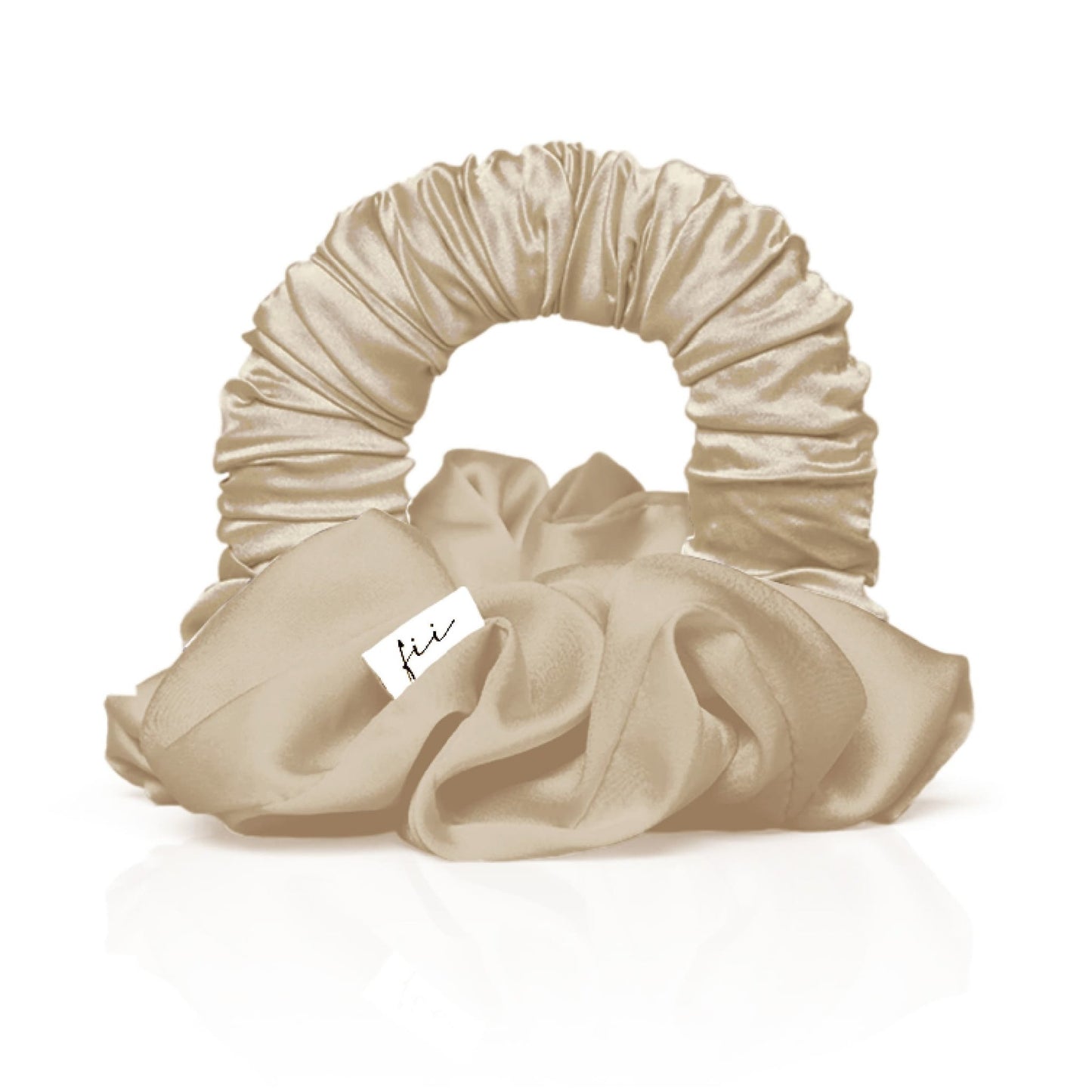 Roasted Almond Fii Cloud Curler (Thick)