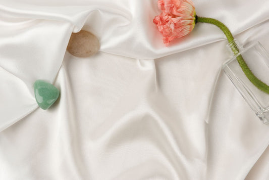 Satin Vs Silk Pillowcase: The Ultimate Showdown