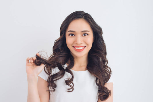 Best Hair Curl/Perm Salons In Singapore