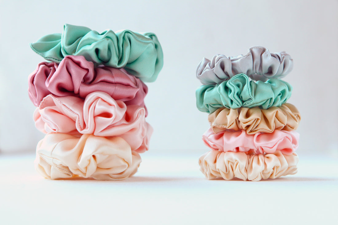 8 Best Scrunchies In Singapore, Reviewed! (Check Out Our #1 Pick)