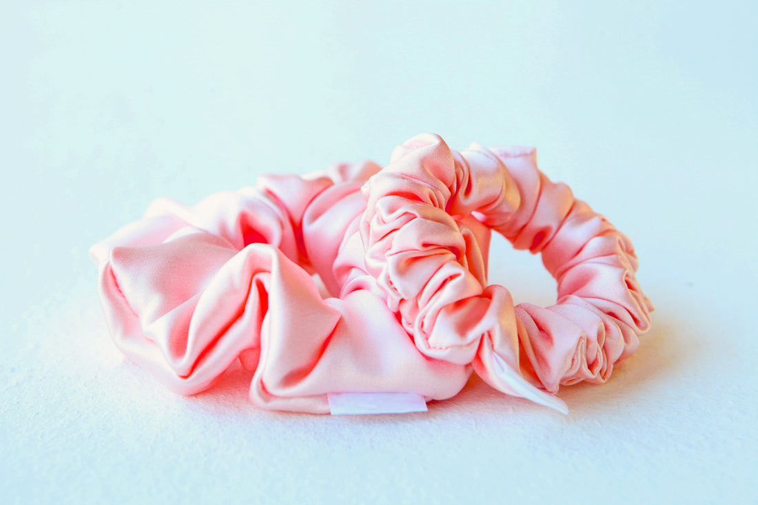 What Are Scrunchies? A Must-Read Guide