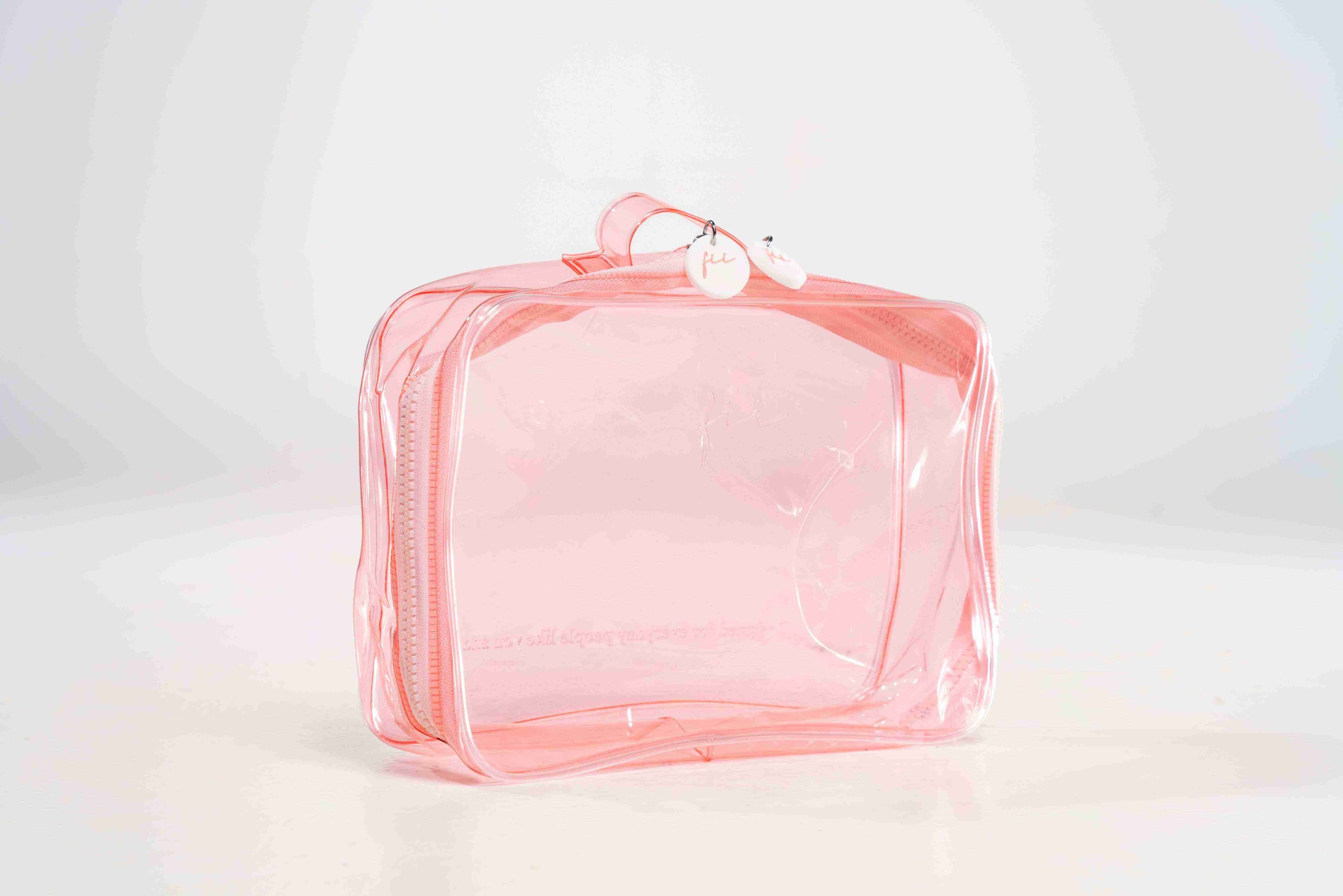 Fii Jelly Pouch (Free Gift)