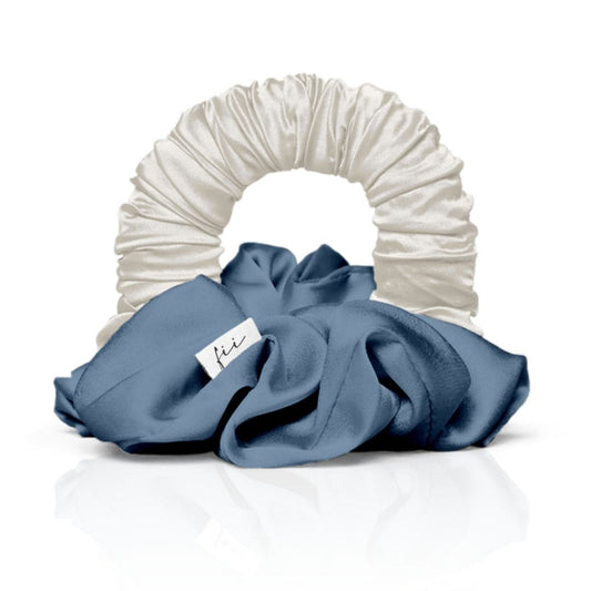 Blue + White Fii Cloud Curler - Fii Beauty