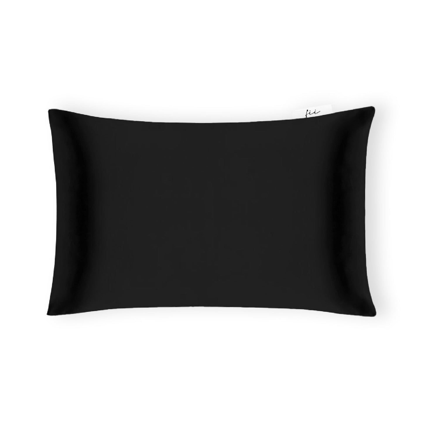 Caviar Black Fii CloudSleep - Hydrating Silk Pillowcase for Hair & Skin - Fii Beauty