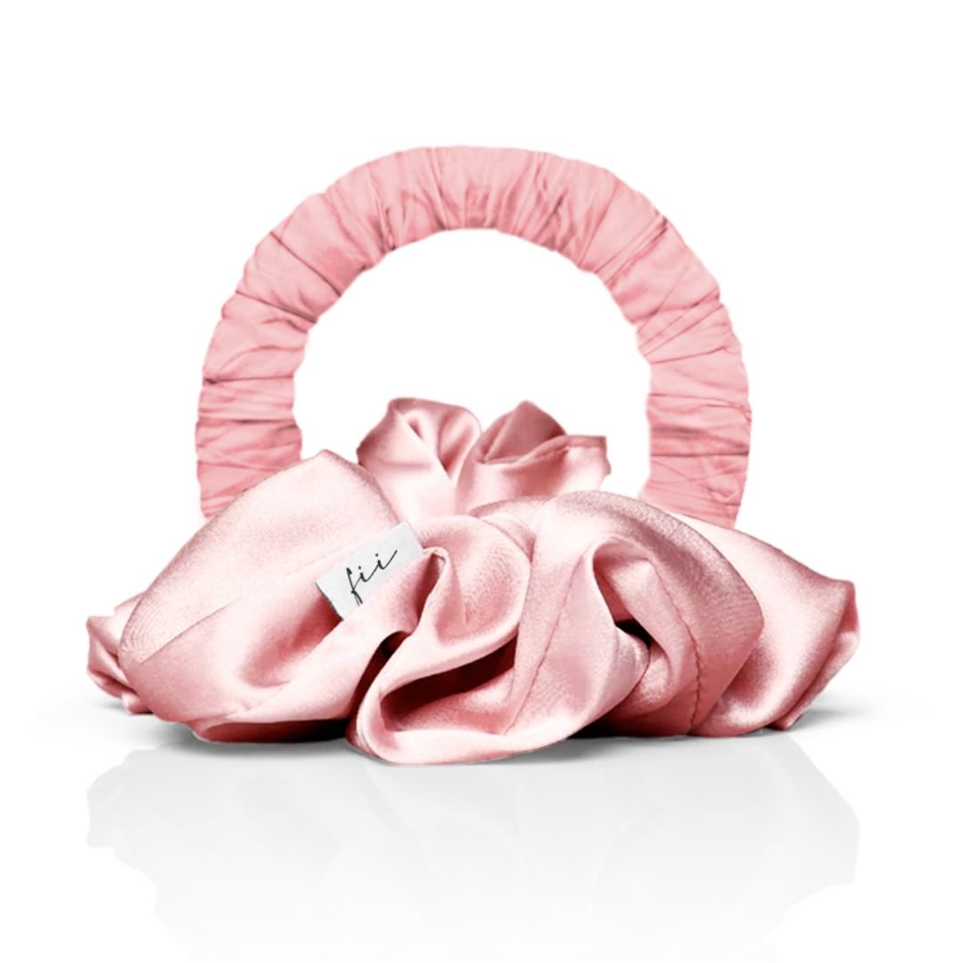 Chateau Pink Fii Cloud Curler (Thin) - Fii Beauty
