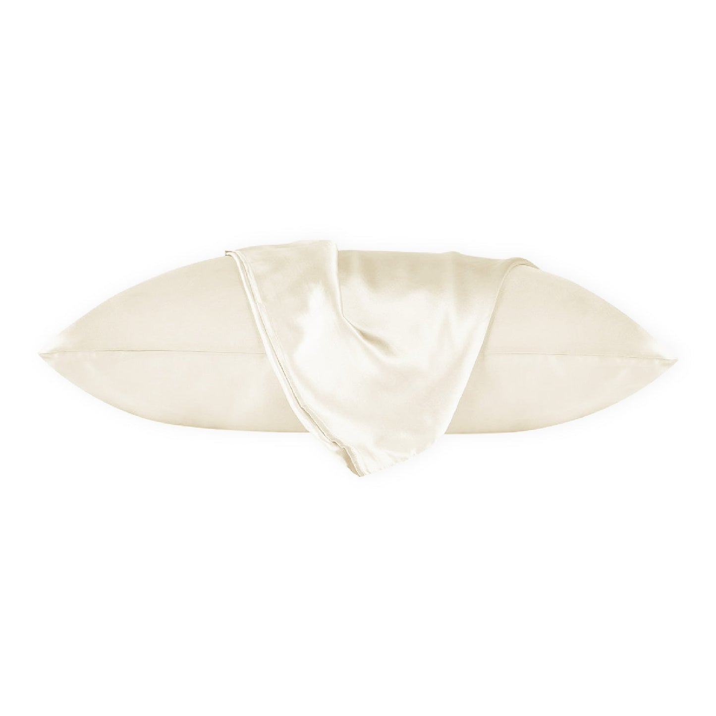 Fii Hydrating Silk Pillowcase for Hair & Skin