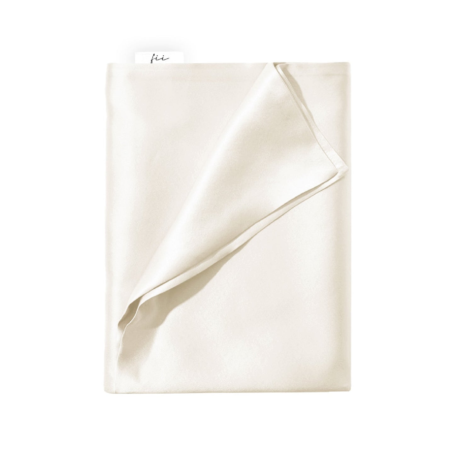 Fii Hydrating Silk Pillowcase for Hair & Skin